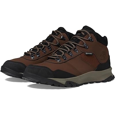 Lincoln Peak Mid Waterproof Timberland