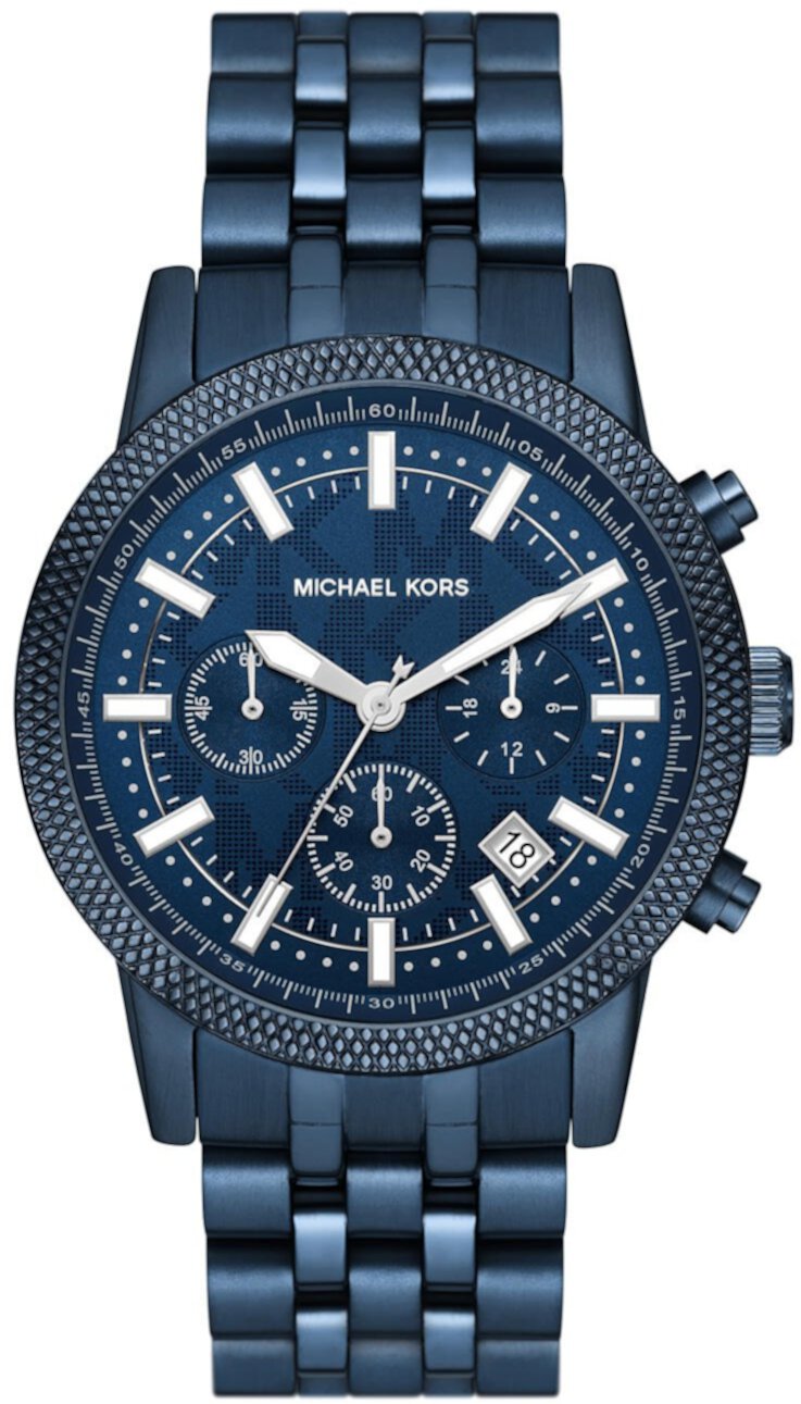 MK9088 - Часы с хронографом Hutton Michael Kors