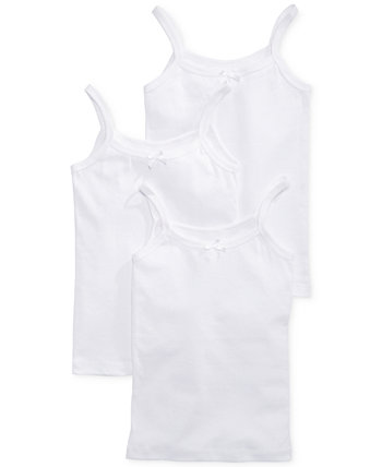 Комплект из 3 блузок для маленьких и больших девочек MAIDENFORM