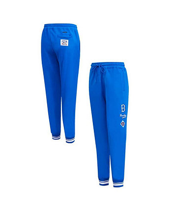 Женские классические спортивные штаны Royal Brooklyn Dodgers Cooperstown Collection Retro Pro Standard