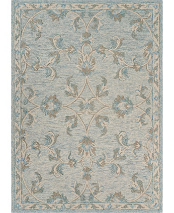 Iris VICTO-81581 2'x3' Area Rug LR Home