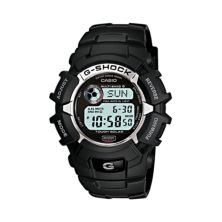 Мужские часы Casio G-Shock Tough Solar с цифровым атомным хронографом - GW2310-1K Casio