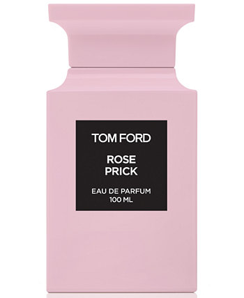 Rose Prick Eau de Parfum, 3,4 унции. Tom Ford