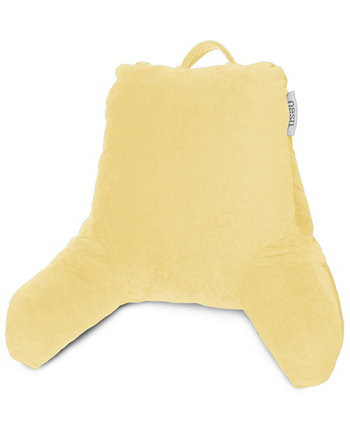 Подушка спинки для чтения из измельченной пены с эффектом памяти, маленькая Nestl Bedding