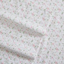 Laura Ashley Evie Pink Sheet Set Laura Ashley