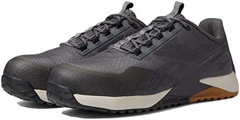 Мужские Рабочие ботинки Reebok Work Nano X1 Adventure Composite Toe Reebok