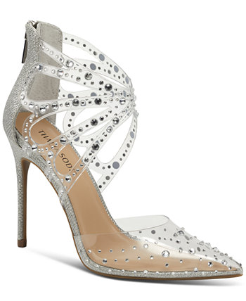 Женские туфли-лодочки Mariposa с украшением Thalia Sodi