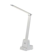 ADESSO Cody LED Wireless Charging Station Desk Lamp Adesso