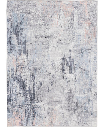 Belmont Ganya 5' x 7' Area Rug KM Home