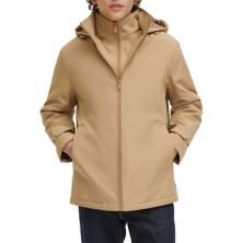Мужское городское пальто Dockers® с капюшоном Dockers