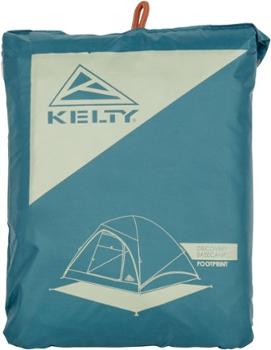 Базовый лагерь Discovery 4 Kelty