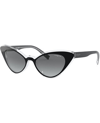 Солнцезащитные очки MBB X Eyewear, VO5317S49-Y Vogue Eyewear