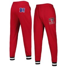Мужские брюки Starter Red Atlanta Falcons Blitz Fleece Jogger Pants Starter