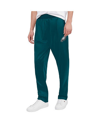 Мужские зеленые спортивные брюки Philadelphia Eagles Grant Tommy Hilfiger