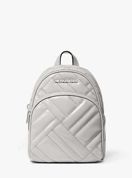 Michael kors mini sale abbey backpack