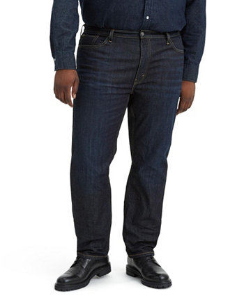 Мужские джинсы спортивного кроя 541 большого и высокого роста Levi's®