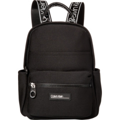 Calvin klein vanessa neoprene backpack sale