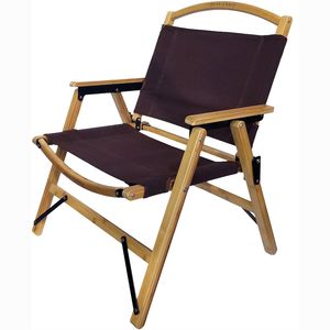 Бамбуковый походный стул Канпай TravelChair