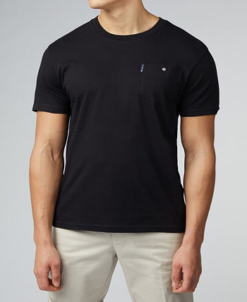 Men's Signature Pocket Short Sleeve T-shirt Ben Sherman