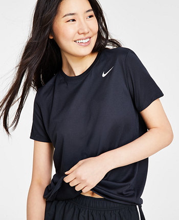 Женская футболка Dri-FIT Nike