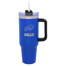 The Memory Company Buffalo Bills 46oz. Colossal Stainless Steel Tumbler The Memory Company