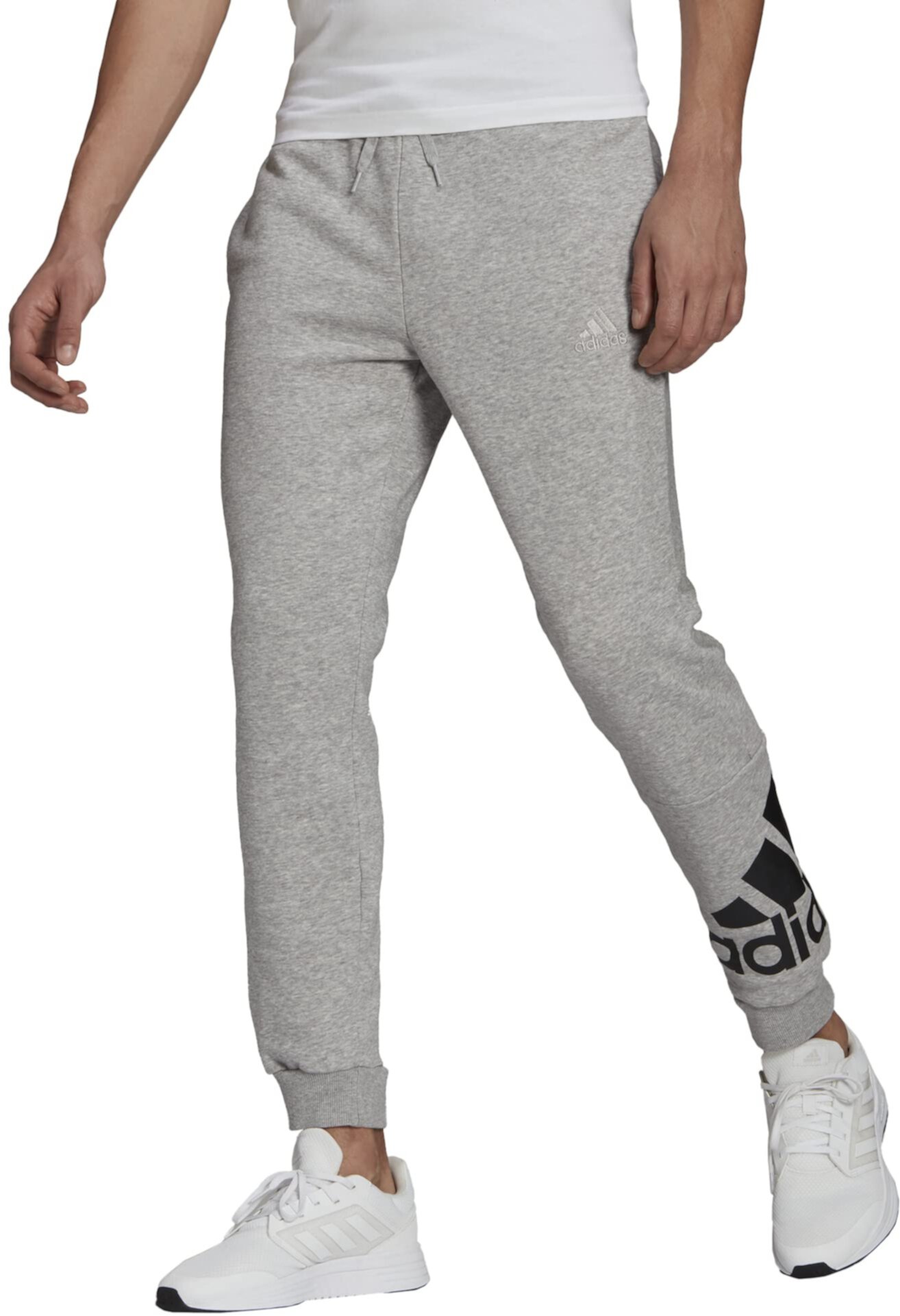 long adidas sweatpants