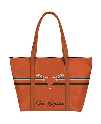 Женская большая сумка Texas Longhorns Classic Weekender Indigo Falls