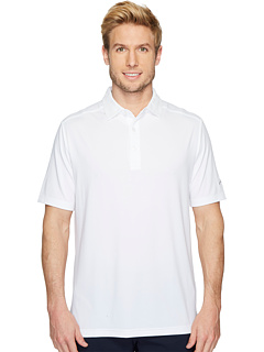 Однотонная рубашка-поло Opti-Dri ™ Micro-Hex Callaway