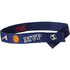 Легкий одноручный ремень MVP Sports (для малышей / маленьких детей / детей старшего возраста) Myself Belts