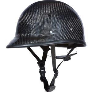 Карбоновый шлем T-Dub Deluxe SHRED