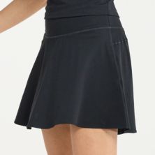 Женские шорты FLX Affirmation с высокой талией и карманами FLX