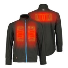 Men's Alpine 2.0 Heated Jacket Mobile Warming