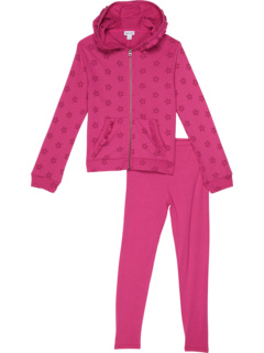 Комплект из куртки и леггинсов Star (для малышей/маленьких детей) Splendid Littles