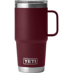 Стакан YETI Rambler Travel Mug - 20oz YETI