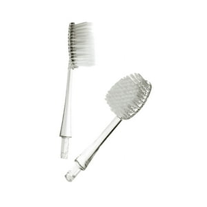 Radius - Toothbrush Replacement Heads - Source Super Soft - 6 Ct Visit the RADIUS Store