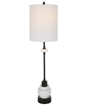 Лампа для шведского стола Alliance 32,5 дюйма Uttermost
