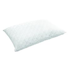 Подушка Serta Washable Micro Cushion с гелевой пеной с эффектом памяти Serta