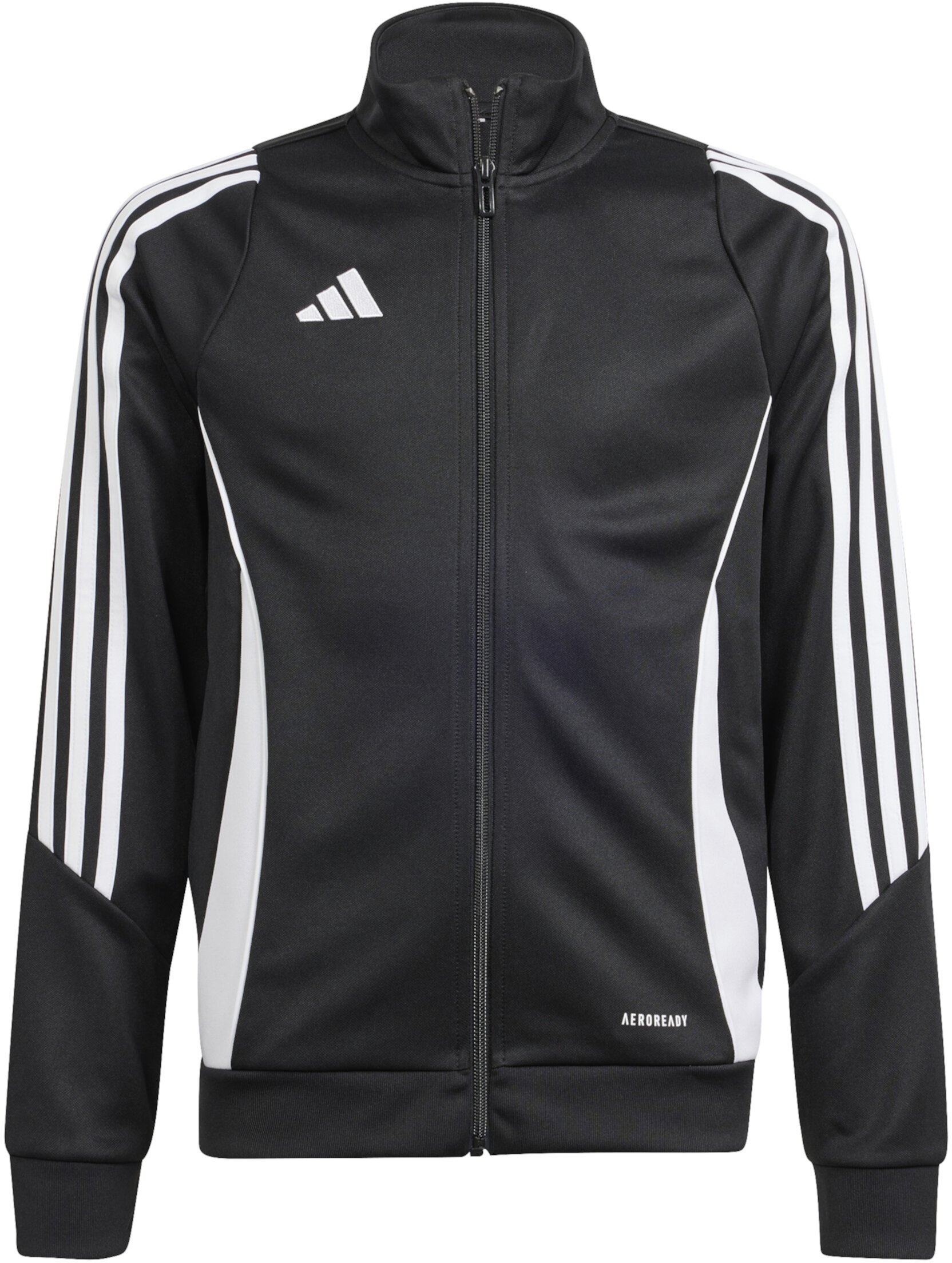 Тренировочная куртка Tiro24 (маленькие дети/большие дети) Adidas