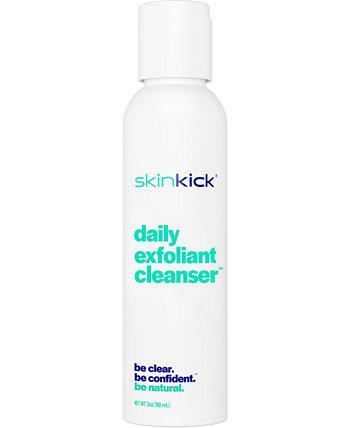 Ежедневное очищающее средство Exfoliant Skinkick
