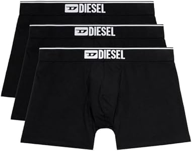 Diesel UMBX-SEBASTIAN THREE PACK BOXERS Diesel