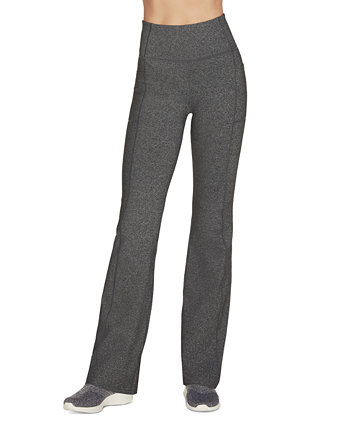 Женские брюки-клеш GO WALK Wear™ Evolution II SKECHERS