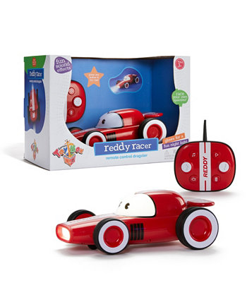 Toy RC Dragster Reddy Racer Set, Created for Macy's Geoffrey's Toy Box