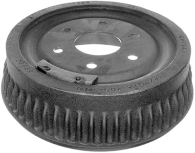 Raybestos 9529R Professional Grade Brake Drum Raybestos