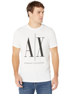 A x armani shop exchange t shirt