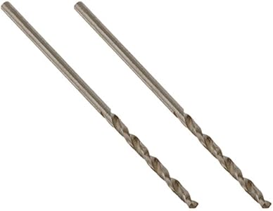 Gyros 45-20252 High Speed Steel Wire Gauge Drill Bit No.52 Gyros