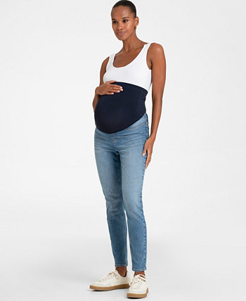 Women's Cotton Light Skinny Maternity Jeans Seraphine