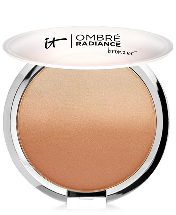 Бронзер Ombré Radiance Bronzer IT Cosmetics