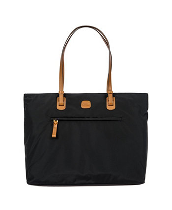 Женская сумка-тоут X-Bag для пригородных поездок Bric's Milano