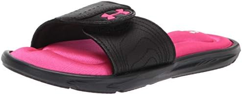 Under Armour Kids' Ignite IX Slide Sandal Under Armour