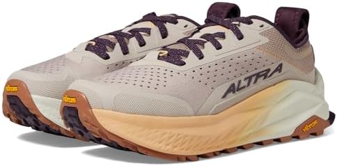 Женские Кроссовки для бега ALTRA Olympus 6 ALTRA